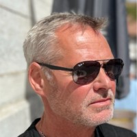 Greger Bergström