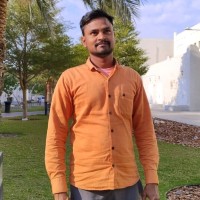 Sunil Prajapti