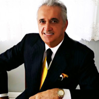 Jeff Jafari