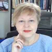 Susanna Davidsen