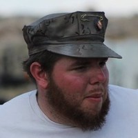 Seth Peavler