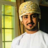 Ahmed Al Harthi