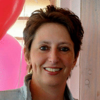 Jacqueline Jungerius