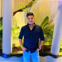 Prashant Sharma