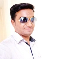 Pratik Vanjare