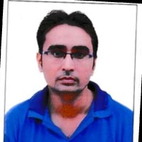 ANKUR SINGH TOMAR