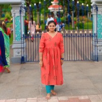 Pavani Priya Thondepu