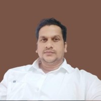 Shyamsunder Behera