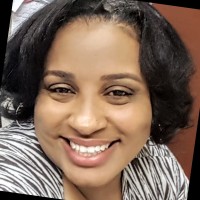 Lakia Harris
