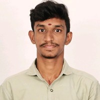 Arulprakash S