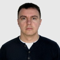 Denis Khamidullin