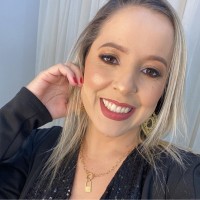 Viviane Da Costa Rocha