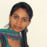 Amrutha Chandramohan