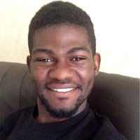 Stephane Yetna