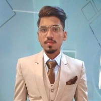Syed Farhan