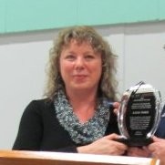 Laura Gray (Thiele)