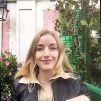 Hillevi Stephansson