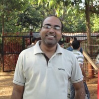 Shashank Dwivedi