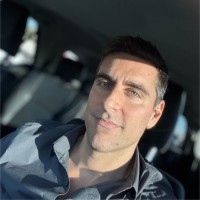 Daniel Fernando Geraige