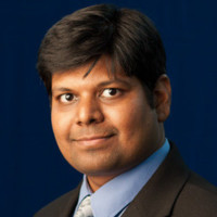 Dr. Arvind Deshmukh, Ph.D.