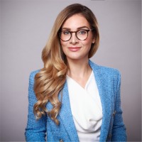 Sarah Isabella Ford