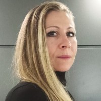 Giota Zorbanou