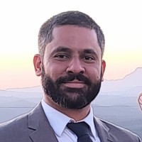 Daniel Fernando Da Silva