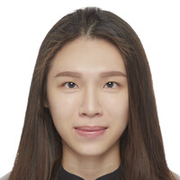 曾琳晏Tseng Lin-Yen