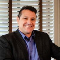 Roberto Marques Silva