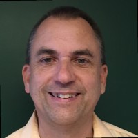 Bruce Krapf