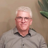 Martin Larouche