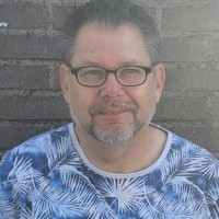 Marc Van Gessel