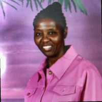 Viola Jackson