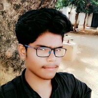 K P Balaji Reddy