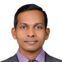 Jijesh Janardhanan