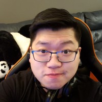 Chung-Yi Ho