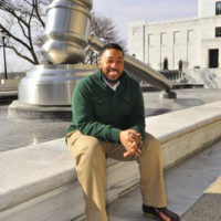 Terrence Gibson