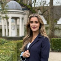 Sarah Van Hamme