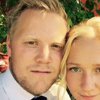Mattias Gilberg