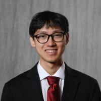 Johnny Huang