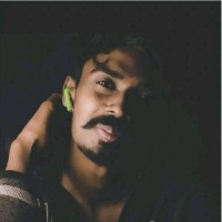 Harish B
