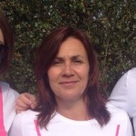 Valerie Harvey