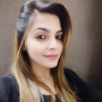 Manisha Malhotra