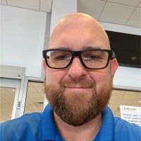Greg Byram