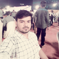 Farhan Ahmad