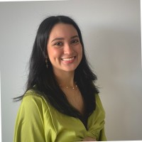 Marialejandra Edna Smalbach