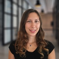 Milana Stanulov Krička