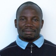 Kenneth Ugochukwu