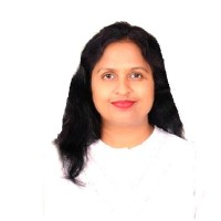 Anitha Ravindran