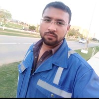 Muhammad Saeed